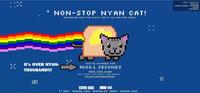 Nyan Cat / Pop Tart Cat
