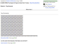 Nyan Cat / Pop Tart Cat
