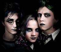 My Immortal / The Worst Fanfiction Ever