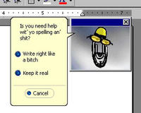 Clippy