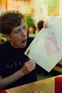 Christopher Poole / moot