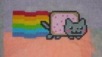Nyan Cat / Pop Tart Cat