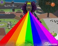 Puking Rainbows