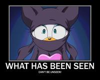What Has Been Seen Cannot Be Unseen