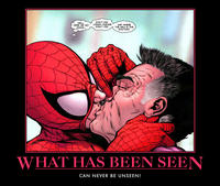 What Has Been Seen Cannot Be Unseen