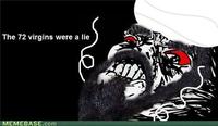 Osama Bin Laden's Death
