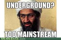 Osama Bin Laden's Death