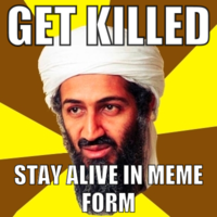 Osama Bin Laden's Death