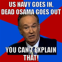 Osama Bin Laden's Death