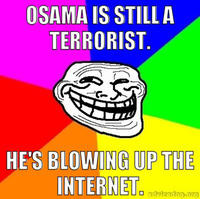 Osama Bin Laden's Death