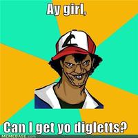 Ash Pedreiro / Dat Ash