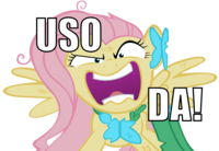 Uso Da! (嘘だ!)