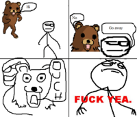 F*ck Yea