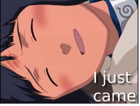 I Came