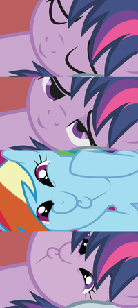 Why Wub Woo / Dashface