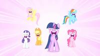 My Little Pony: Friendship is Magic