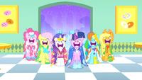 My Little Pony: Friendship is Magic