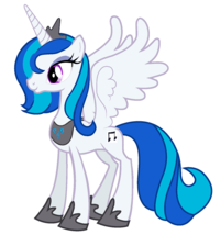 DJ P0N-3 / Vinyl Scratch