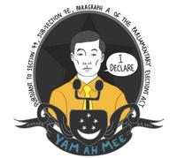 Yam Ah Mee