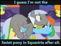 My Little Pony: Friendship is Magic