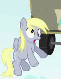 Derpy Hooves