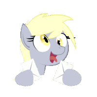 Derpy Hooves