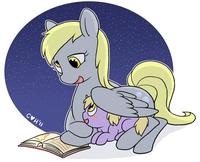 Derpy Hooves