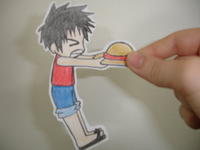 Paper Child