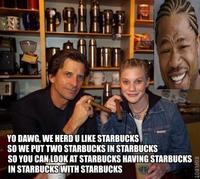 Xzibit Yo Dawg