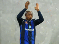 Diouf Trips
