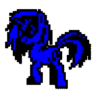 DJ P0N-3 / Vinyl Scratch
