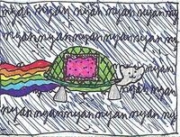 Nyan Cat / Pop Tart Cat