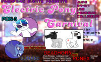 DJ P0N-3 / Vinyl Scratch