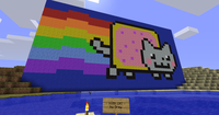 Nyan Cat / Pop Tart Cat