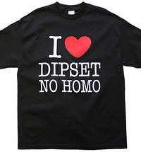No Homo