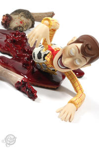 Hentai Woody (変態ウッディー)