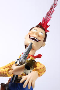 Hentai Woody (変態ウッディー)