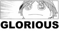 Yotsuba Koiwai (404 girl)