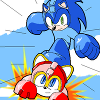 Alternate Universe