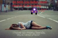 Instagram Quote Rebuttals / Hipster Edits
