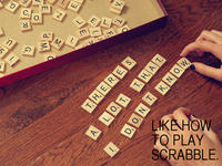 Instagram Quote Rebuttals / Hipster Edits