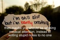 Instagram Quote Rebuttals / Hipster Edits