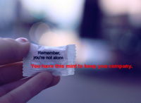 Instagram Quote Rebuttals / Hipster Edits