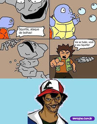 Ash Pedreiro / Dat Ash
