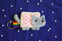 Nyan Cat / Pop Tart Cat