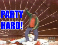 Party Hard
