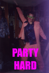Party Hard