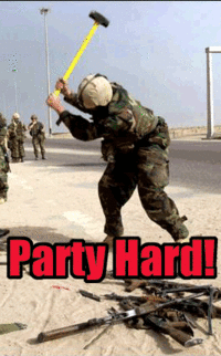 Party Hard