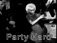 Party Hard