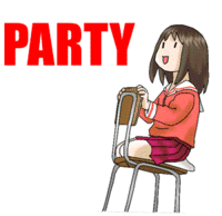 Party Hard